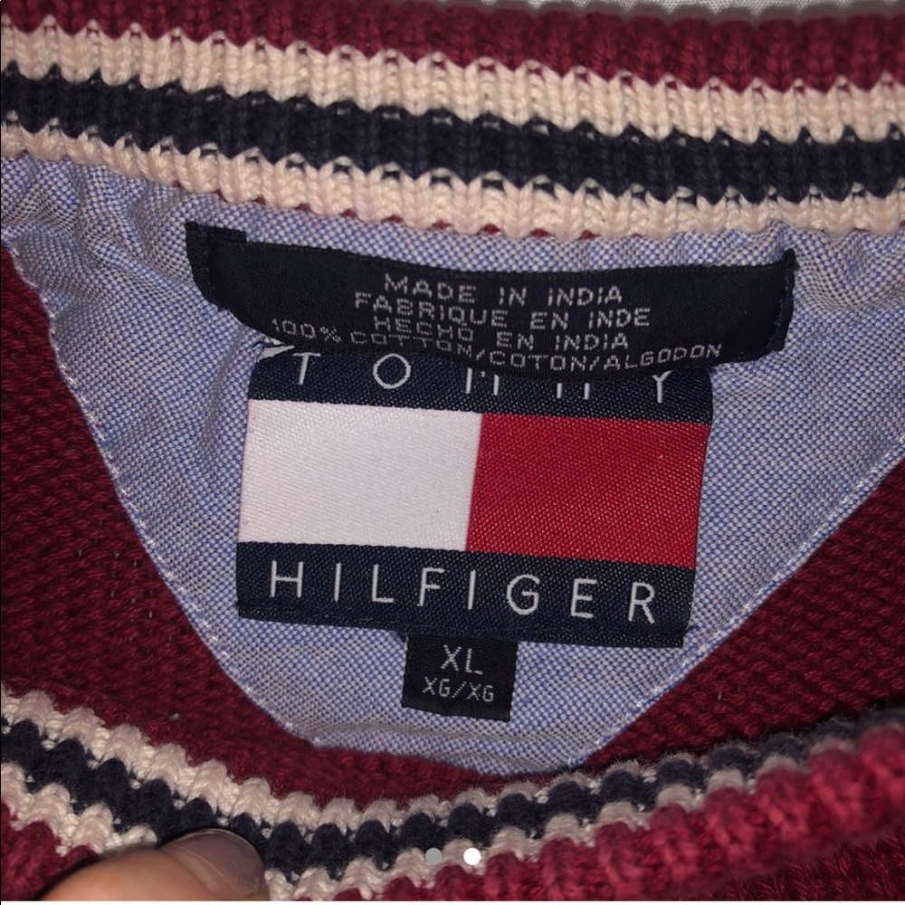 Tommy Hilfiger Sweater